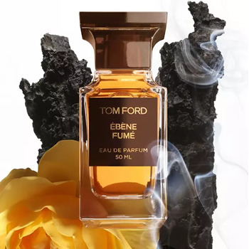 Private Blend Ébene Fumé EDP